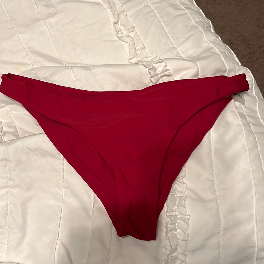 shein swim bottoms